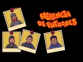 Gera MX, Peso Pluma, Herencia de Patrones - Feria en el Sobre (Video Oficial)
