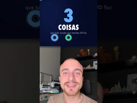 Pô, se você também faz isso, conta aqui nos comentários!