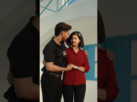 Khuda Jaane By KK ❤️ #couple #viral #shorts