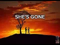 Download Lagu SHE'S GONE | SONG BY DELISA HERLINA