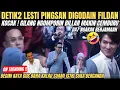 Download Lagu Ngakak Berjamaah 🤣 Lesti Sampek pingsan diromantisin Fildan, Billar auto jeles dikomporin gilang