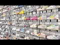 SOLESTAGE SHOE STORE REVIEW SOHO NEW YORK CITY USA UNITED STATES AMERICA