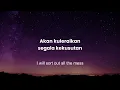 Download Lagu Tajul dan Afieq Shazwan - Resah Kerinduan (eng sub)