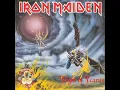 Iron Maiden - I've Got The Fire (Montrose cover)