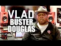 Buster Douglas on 42-1 Odds Against Mike Tyson Making it Past 1st Round Part 8