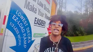 What Happens When You Never Return The U-Haul