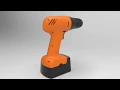 Solidworks 2018 Drill