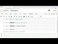 020 Python List Copy Method