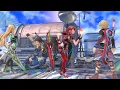 Super Smash Bros Ultimate vs Shulk