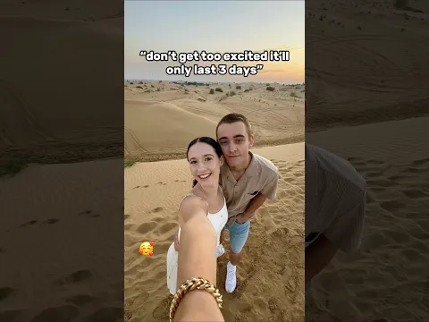 SUBSCRIBE FOR 7 YEARS OF GOOD LUCK! 🍀😅 - #dance #funny #couple #shorts
