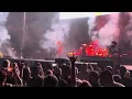Shinedown - Safe and Sound Live 2026