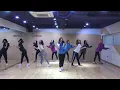 TWICE "What is Love?" Dance Video