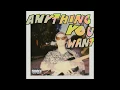 Download Lagu JAWNY - Anything You Want (ft. Doja Cat)