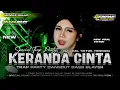 Download Lagu DJ KERANDA CINTA TRAP PARTY DANGDUT JINGLE  TERBARU MIDDLE NULUP BASS BLAYER‼️GEMPAR PRODUCTION 🔥