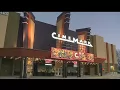 Sit back relax and have a drink at the upgraded Tinseltown theater