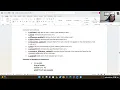 CIS30E Lab 1 Review Python class objects file operations set modules