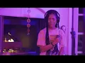 Jhené Aiko - Chilombo Medley (Live Performance)