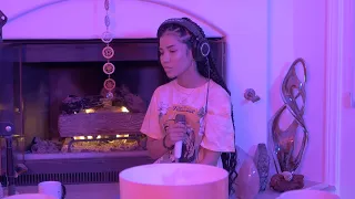 jhen aiko chilombo medley live performance