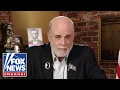 Levin Communism is spreading like a bad VIRUS
