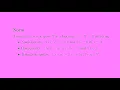 introduction to optimization 236330 tutorial 1