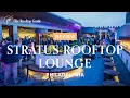 Stratus Rooftop Lounge in Philadelphia - Review