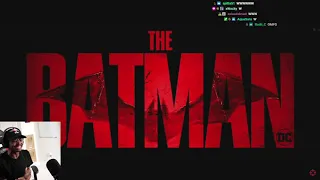 imdontai reacts to the new batman trailer