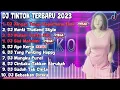 Download Lagu DJ Tiktok Terbaru 2023 - Jangan Tanya Bagaimana Esok X Nanti Thailand Style - DJ Full Bass