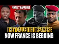 Download Lagu De $500 miljard uraniumafwijzing die de Franse economie deed crashen
