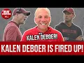The Kalen DeBoer Interview Why he and Alabama are FIRED UP for Year 3
