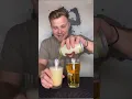 Download Lagu You’re pouring beer the wrong way! #shorts