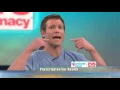 The Doctors - Integration CVS Minute Clinic