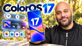 This is What Android Should Feel Like (ColorOS 17!)