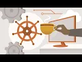 Building Java microservices for Kubernetes with Quarkus