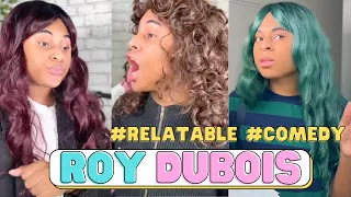 Roy Dubois Funny Viral TikTok Compilation 4 2023