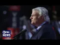 WATCH Franklin Graham speaks at 2024 Republican National Convention 2024 RNC Night 4
