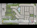 Multimillion Dollar Development Planned for Muscle Shoals