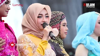 new pallapa bismillah all artist welahan jepara