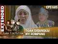 Download Lagu KEINGINAN RADEN KIAN SANTANG - KIAN SANTANG