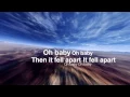 Lagu Moby - Extreme Ways - with lyrics