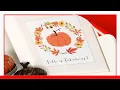 15 Free Printables To Incorporate Into Your Fall And Winter Decor