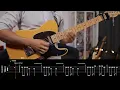 [🎼TABS] Yu, Sansan (憂、燦々) / Yorushika (ヨルシカ)  Cover ft. @redash873