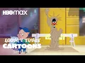 Download Lagu Wet Cement FULL EPISODE | Looney Tunes Cartoons | HBO Max