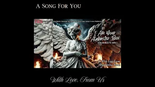 f15 Q4 t33czm822 I Am Your Alabaster Box (I saw one weary sad and torn) fx soloc Nicholas Mazzio Lau