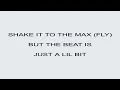 Download Lagu Shake It Just a Lil Bit