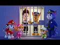 Download Lagu Paw Patrol Ultimate Rescue | Skye’s Funny Emergency! Chase to the Rescue  | Rainbow 3