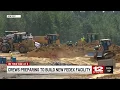 FedEx facility coming to New Kent County