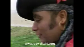 Redwall TV Featurette New Friends and Old Enemies