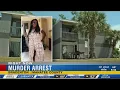Arrest Made in Brutal Bradenton Murder