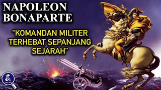 Download MENGKUDETA UNTUK JADI KAISAR! Ini Biografi dan Fakta Menakjubkan Napoleon Bonaparte, Kaisar Prancis MP3