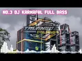 Download Lagu DJ CEK SOUND FULL BAS TERBARU 2025 PALING ENAK ANDALAN SOUND HOREG BY TALANGO MUSIC